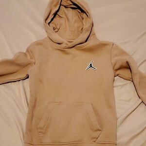 Jordan Boys Hoodie